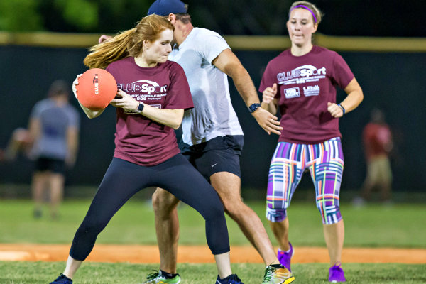 social league Florida Miami adslt sports dodgeball kickball 