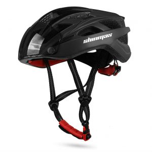 certified cycling helmet 