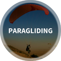 Find Hang Gliding, Paragliding, & Where To Go Skydiving in Atlanta, Georgia