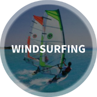 Find Sailing, Windsurfing, and Kiteboarding Opportunities in Atlanta, Georgia