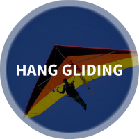 Find Hang Gliding, Paragliding & Where To Go Skydiving in Austin, TX