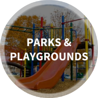 Find Parks, Playgrounds & Public Green Spaces in Boston