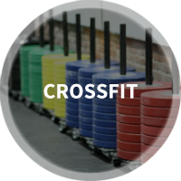 Find CrossFit Gyms, CrossFit Classes & Where To Do CrossFit 