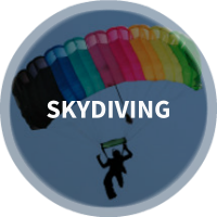 Find Hang Gliding, Paragliding & Where To Go Skydiving in Portland, OR
