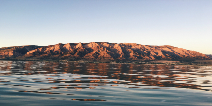 The Best Places to Enjoy Boating & Watersport Activities in Salt Lake City