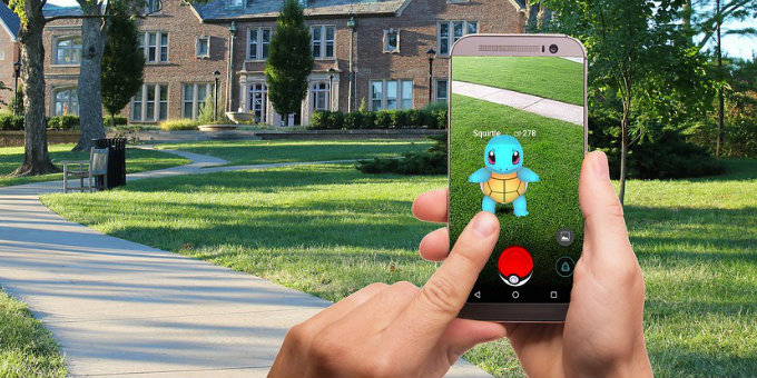 10 New Features That’ll Give You A Reason To Keep Playing Pokemon GO