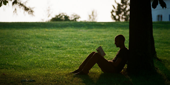 6 Inspiring Sports Books For the Active and Active-Minded