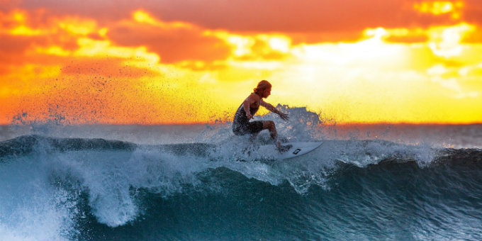 8 Things You Need To Know Before Learning How To Surf