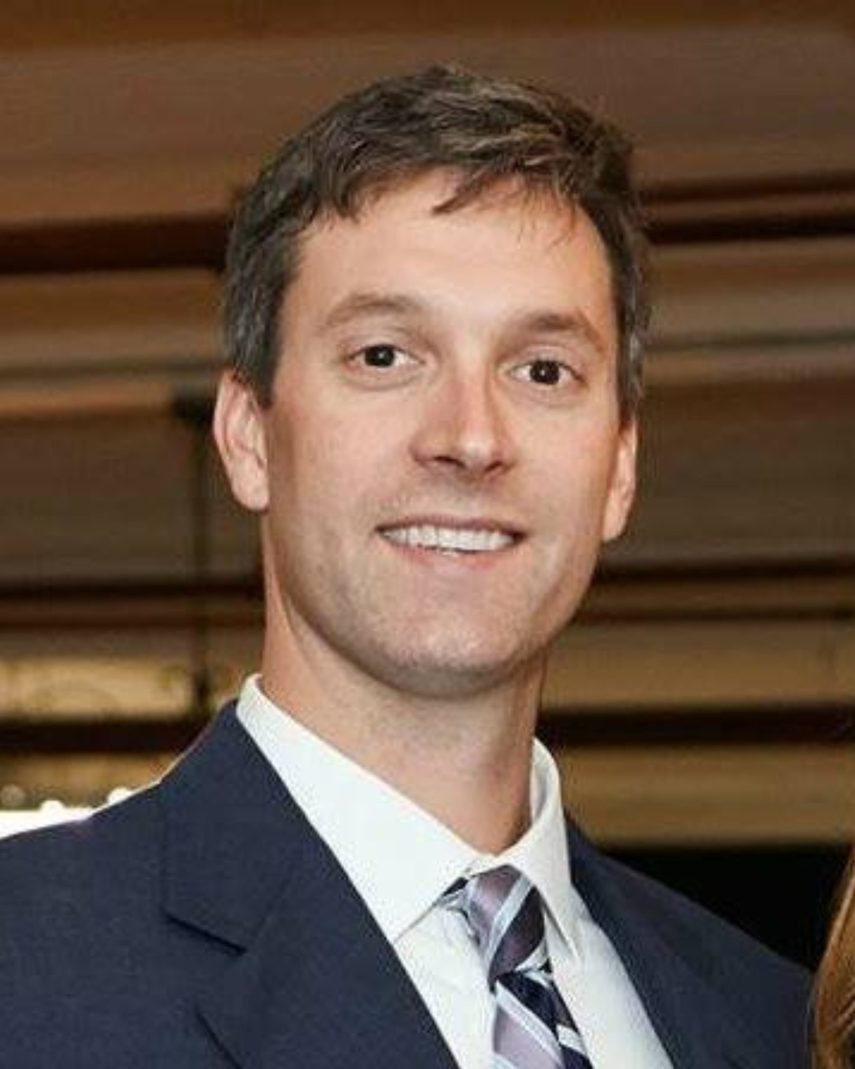 Jason Miller, Active Cities