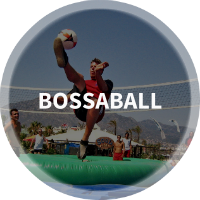Bossaball  