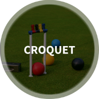 Croquet  