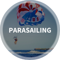 Parasailing